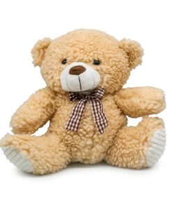 30 cm Classic Plush Teddy Bear 7 1168 30cm 1