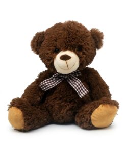 Alternative view of 30 cm Classic Plush Teddy Bear