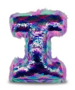 Rainbow Arch/Semi-Circle Pillow/Letter "I"/Letter "J"/Letter "A"