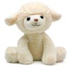 Soft & Cuddly 27cm Plush Farm Animal Collection 8 1332 27CM 1
