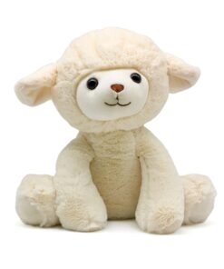 Soft & Cuddly 27cm Plush Farm Animal Collection