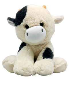 Soft & Cuddly 27cm Plush Farm Animal Collection 5 1332 27CM