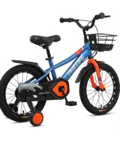 Alternative view of 16-Inch Phillips Sport Children's Bicycle