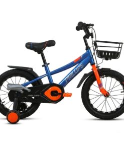 16-Inch Phillips Sport Children's Bicycle
