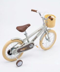 Alternative view of 16-Inch B-Leqi Children's Bicycle - Pastel Collection