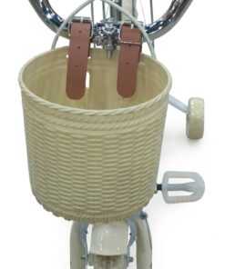 16-Inch Premium Folding Children's Bicycle - Image 11