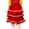 100cm Large Decorative Plush Rag Doll 7 646 10 1100CM