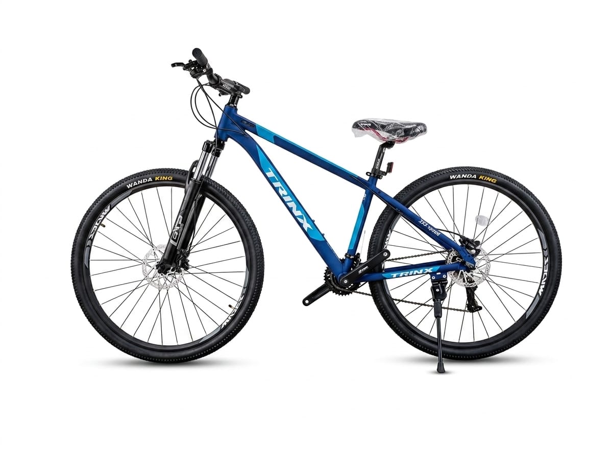 Trinx Q189 Mountain Bike 29 Inch 1 Trinx Q189 Mountain Bike 29 Inch
