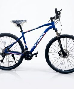 Trinx M1000 Pro Majes 30-Speed Mountain Bike (29-Inch, Alloy Frame, Hydraulic Brakes)
