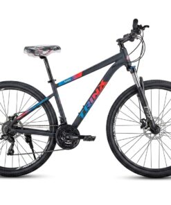 Trinx M600 Pro 24-Speed Mountain Bike (29-Inch, Alloy Frame, Hydraulic Brakes)