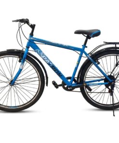 Patron FX-2907-NK 7-Speed Commuter Bike (29-Inch, Metal Frame)