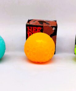 NeeDoh Flower Power Ball (The Velvet Squeeze!)