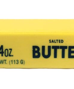 Butter Squishy – Slow Rising Toy (4oz/113g)