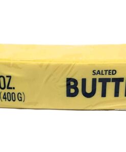 Butter Squishy – Slow Rising Toy