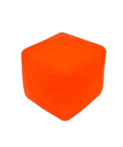 Squeez Ball Colorful Stress-Relief Fidget Cube