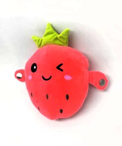 Fruit Sensing Rhythm Toy - Interactive Strawberry Plush 9 WhatsApp Image 2026 06 15 at 2.15.31 PM