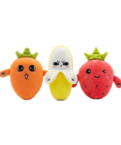 al3aby 50 Fruit Sensing Rhythm Toys
