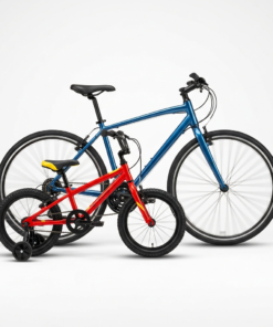 Bicycles