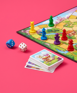Board Games