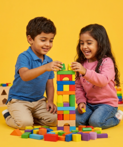 Building Sets & Blocks