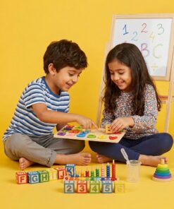 Educational Toys