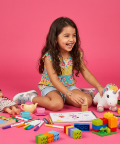 Girls Toys