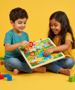Puzzles