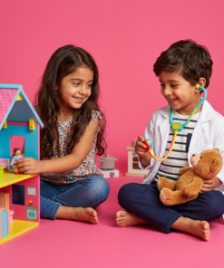 Role Play & Doll Houses